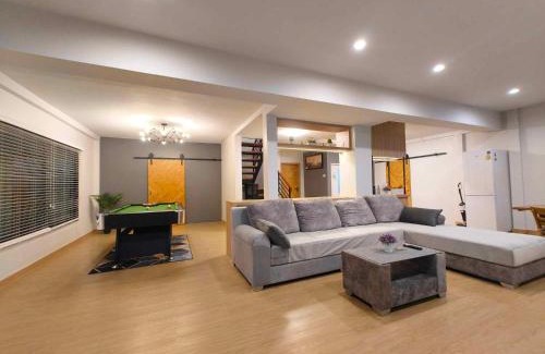 Lat Krabang House | Sawadee Guesthouse Suvarnabhumi