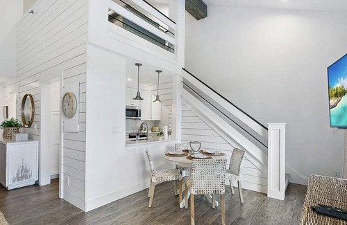 Sawgrass Condo | Sawgrass Beach Club Condo- 2 Bed/2.5 Bath condo w/private beach access, pool