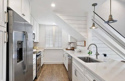 Sawgrass Condo | Sawgrass Beach Club Condo- 2 Bed/2.5 Bath condo w/private beach access, pool