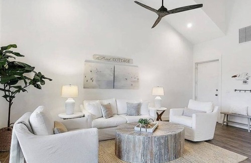 Sawgrass Condo | Sawgrass Beach Club Condo- 2 Bed/2.5 Bath condo w/private beach access, pool