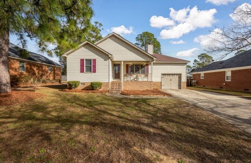Huntcliff House | Sawgrass Cottage 3BR w Deck
