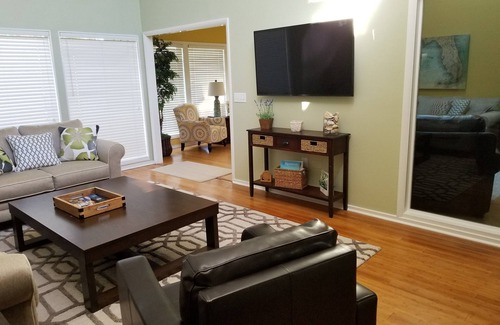 Sawgrass Cottage | SAWGRASS PONTE VEDRA BEACH