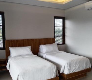 Pejeng Kawan House | Sawitri Anandhita Luxury Villas