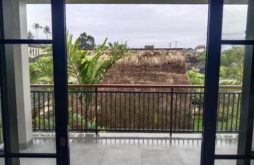Pejeng Kawan House | Sawitri Anandhita Luxury Villas