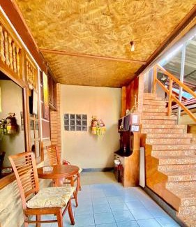 Padangbai House | Sawitri Homestay