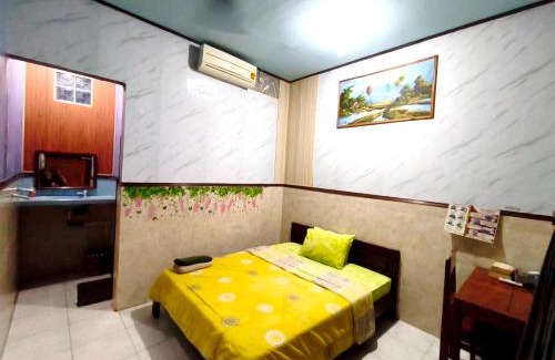 Padangbai House | Sawitri Homestay