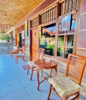 Padangbai House | Sawitri Homestay