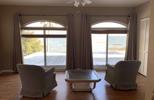 Placid Lakes House | Sawtooth Hawk Beach W/Dock- You can rent both sides 6-15 peoplenJust ask how