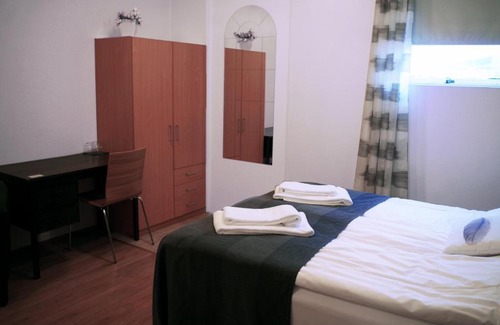 Stoovarfjorour House | SAXA Guesthouse
