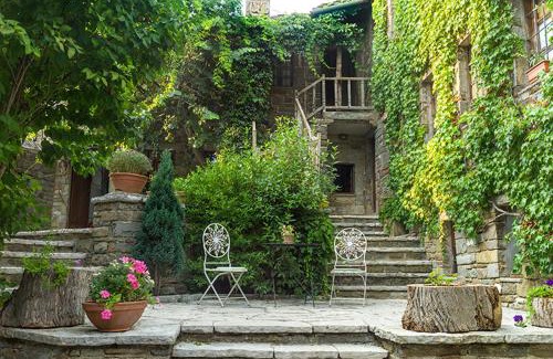 Papigo House | Saxonis Houses & Saxonis Villa