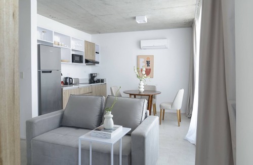 Colegiales Apartment | Say "hola" to Attico More