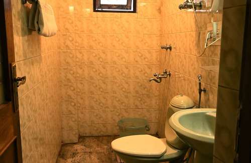 Gangtok Villa | Say Xplorica Dechen Villa