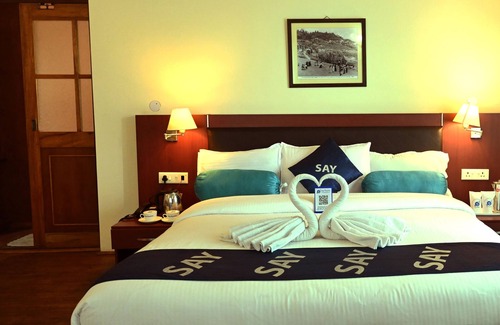 Gangtok Villa | Say Xplorica Dechen Villa