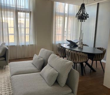 Amersfoort Apartment | Saya Loft