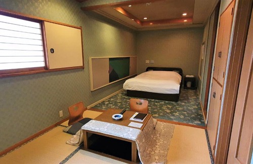 Higashiyamato House | SAYAMA BASE