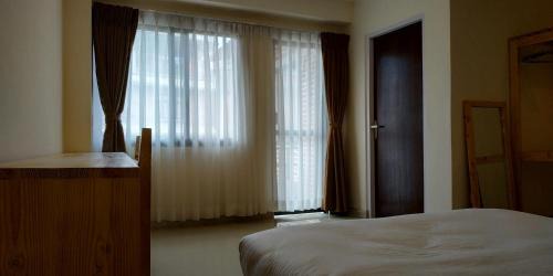 Lalitpur Apartment | Sayami Home