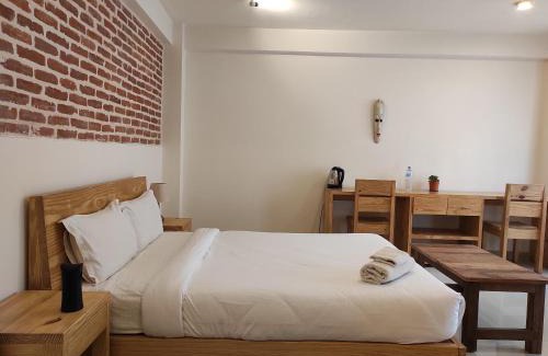 Lalitpur Apartment | Sayami Home