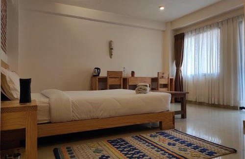Lalitpur Apartment | Sayami Home