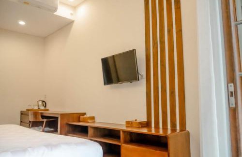 Gianyar Apartment | Sayana Bali Resto & Bar
