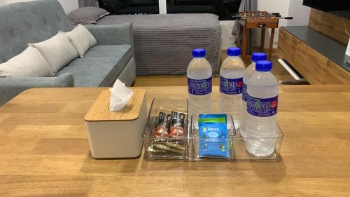 Kuantan Apartment | Sayang Wahida Resthouse