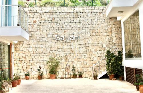 Kas Hotel | Saylam Suites