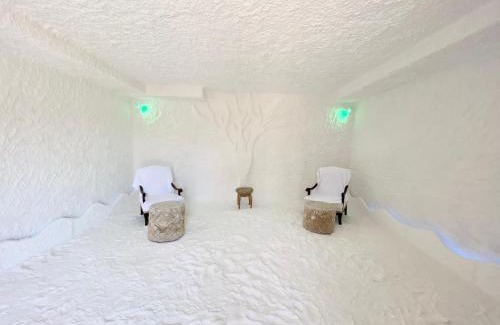 Kas Hotel | Saylam Suites