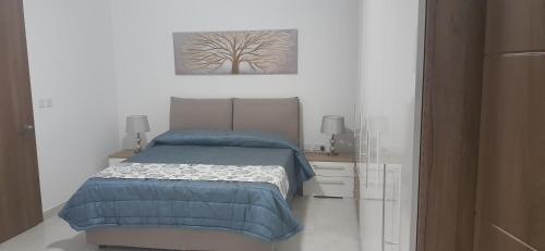 Marsaxlokk Apartment | Sayonara
