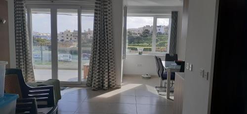 Marsaxlokk Apartment | Sayonara