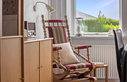 Nordborg House | SB117 Nordborg - Oksbøl Søndergade 2
