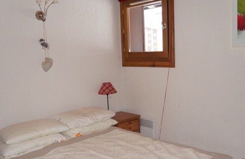 Les Carroz-d'Araches Apartment | SB316 - Duplex 5 Pers centre des Carroz