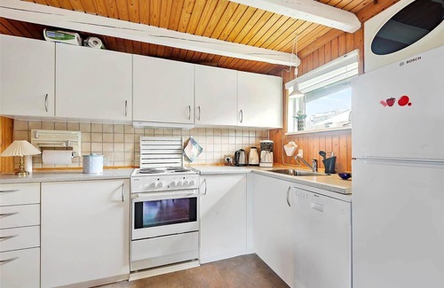 Broager House | SB53859 Broager - Pilevej 4