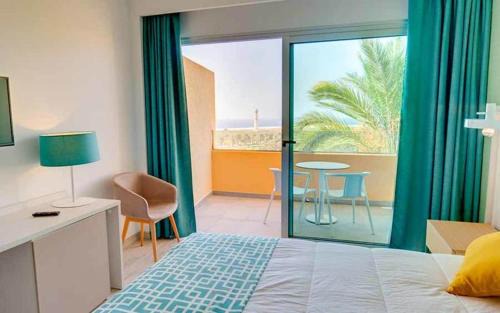 Solana del Matorral Hotel | SBH Maxorata Resort