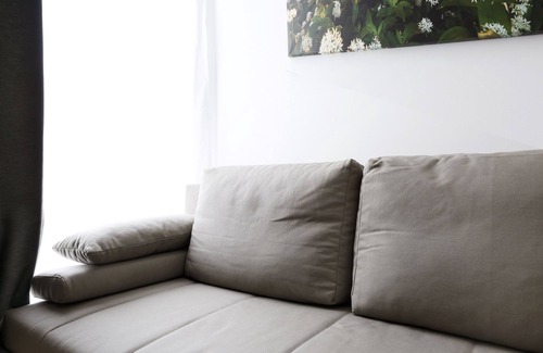 Charlottenburg Apartment | SC 2 elevator + 4 bedrooms + 2 bathrooms 110 sqm balcony +