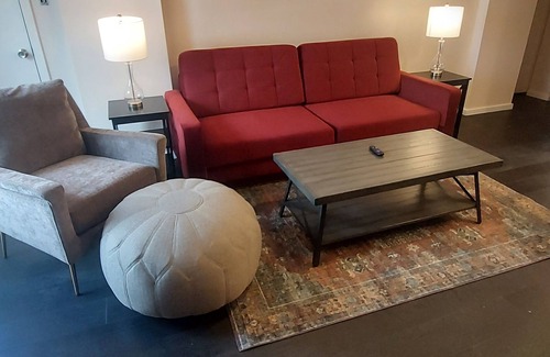 Snowshoe Condo | SC 2406 1 Bdrm Slope Side Condo, Completely Remodeled.