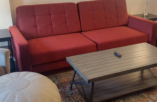 Snowshoe Condo | SC 2406 1 Bdrm Slope Side Condo, Completely Remodeled.