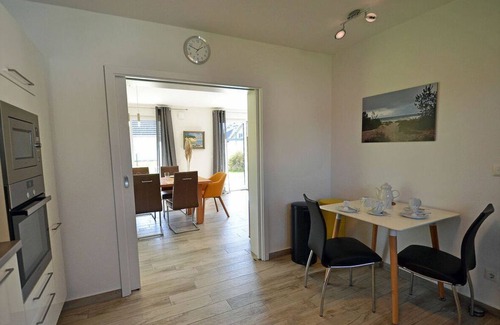 Juliusruh House | Schipperhus Comfortable holiday residence