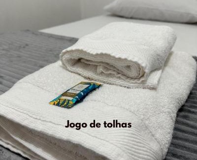 Sao Cristovao Apartment | SC3 Casa a 600m do Shopping Catuai