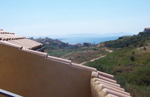 Realmonte Villa | Scala dei Turchi - Villa for groups of 6/10 people