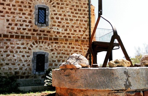 Realmonte Villa | Scala dei Turchi - Villa for groups of 6/10 people