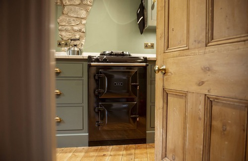 Hebden Apartment | Scala Glen Cottage, Hebden, Yorkshire Dales