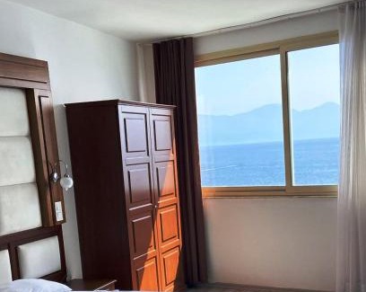 Yavansu Mahallesi Hotel | SCALA NUOVA BEACH HOTEL