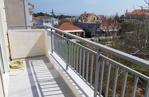 Skala Apartment | Scala Pearls A1 Apartment with Balcony