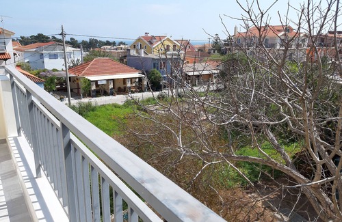 Skala Apartment | Scala Pearls A1 Apartment with Balcony