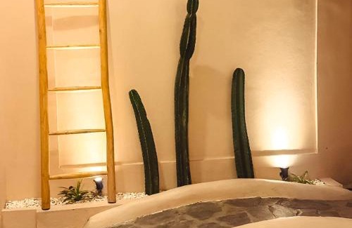 Mlati Hotel | Scala Villas With Private Pool Yogyakarta