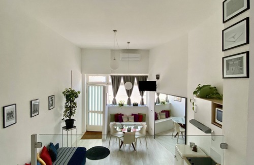 Albate House | Scalabrini LOFT