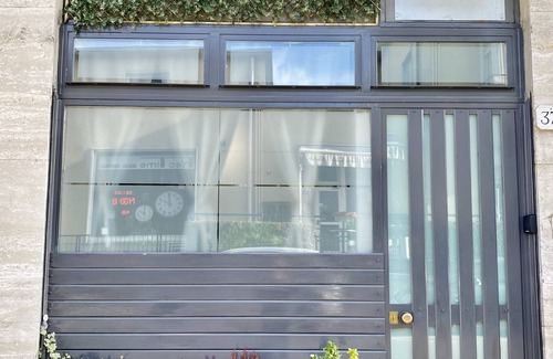 Albate House | Scalabrini LOFT
