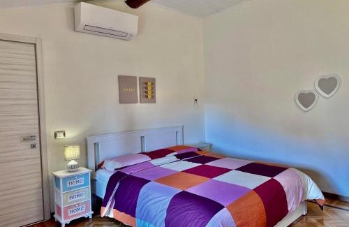 Bergamo Apartment | Scaldacuore Charme Apartment