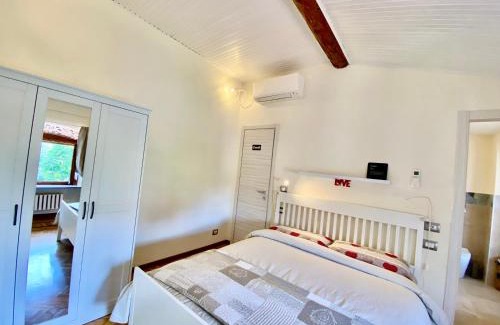Bergamo Apartment | Scaldacuore Charme Apartment