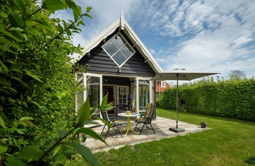 Westenschouwen House | Scalde Oort 36 private holidayhome within walking distance of the beach