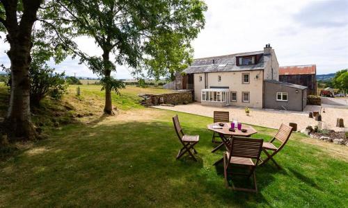 Cockermouth House | Scalegill House